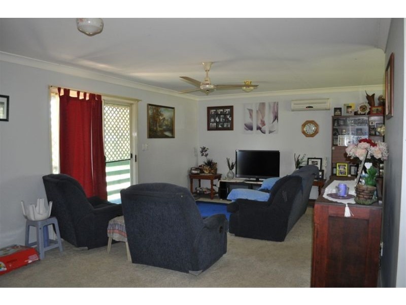 Lockrose QLD 4342