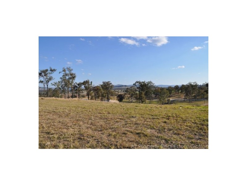 Grantham QLD 4347