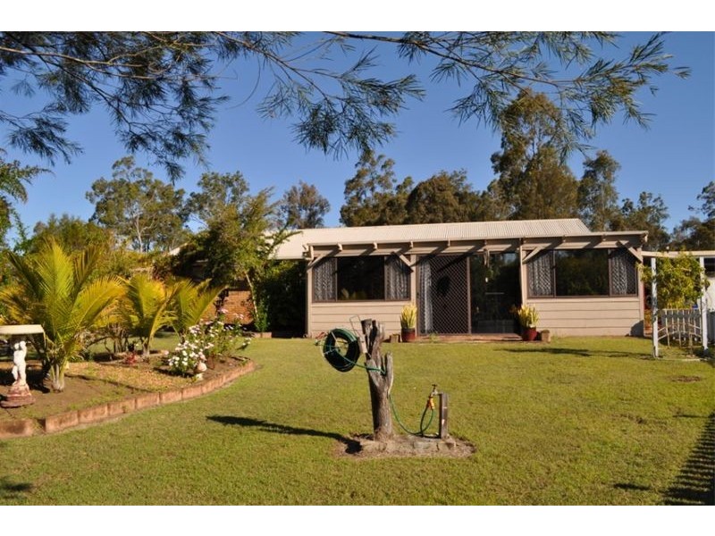 Placid Hills QLD 4343