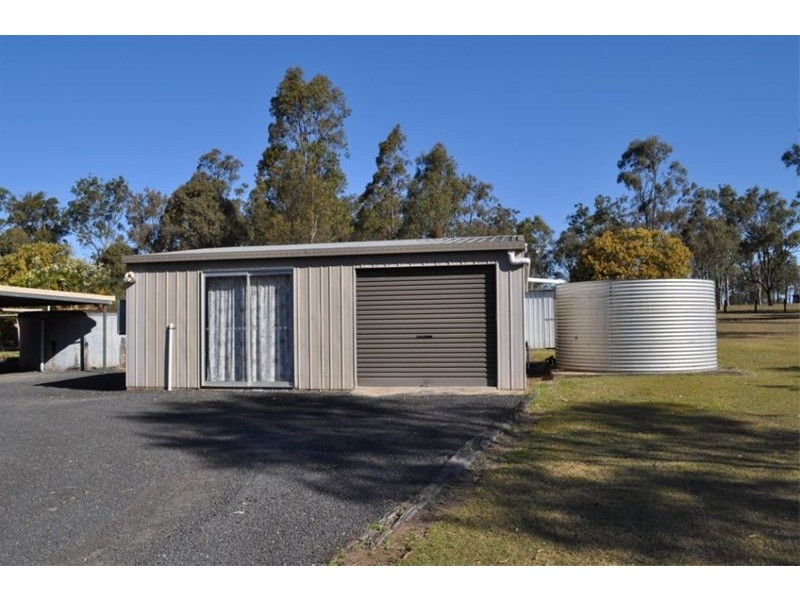 Placid Hills QLD 4343