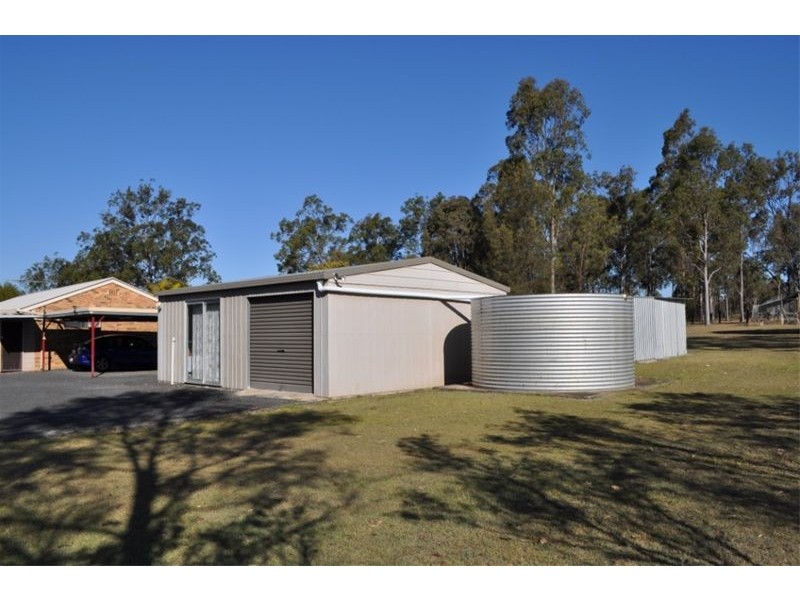 Placid Hills QLD 4343