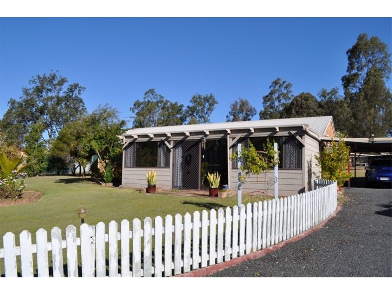 Placid Hills QLD 4343