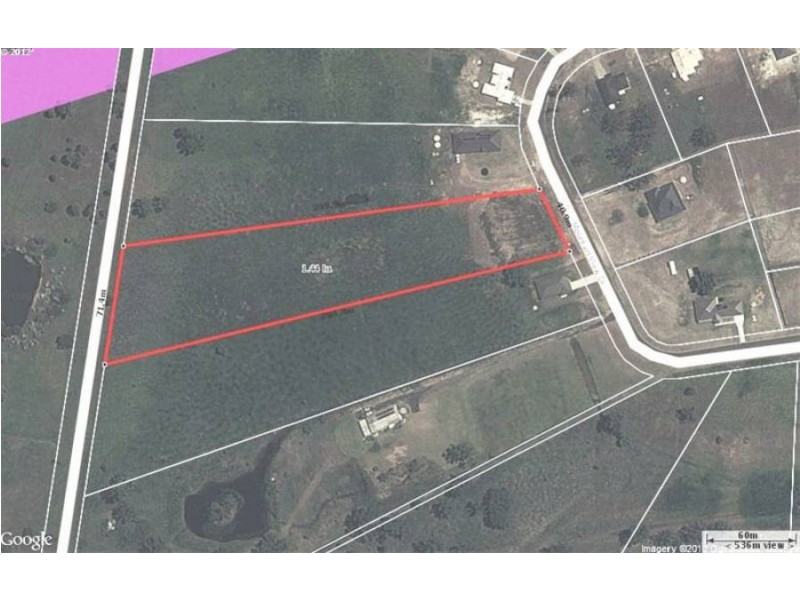 18 Mountain View Drive, Adare QLD 4343