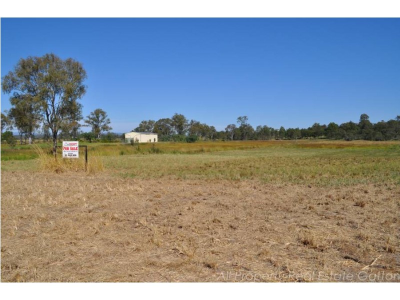 18 Mountain View Drive, Adare QLD 4343