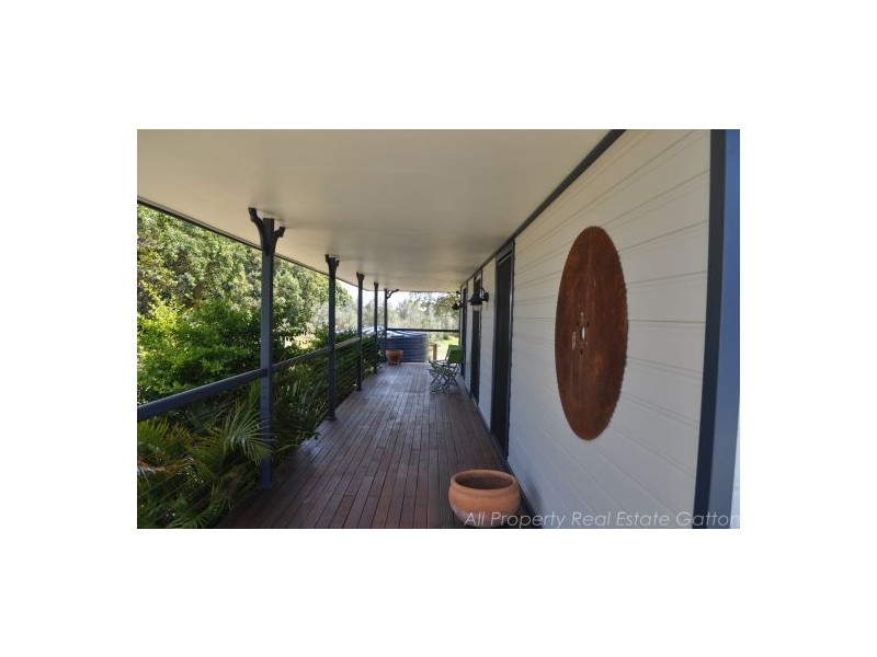 Prenzlau QLD 4311