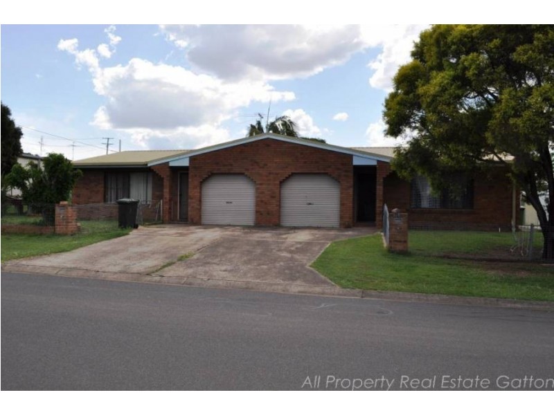 1 Luther Street, Gatton QLD 4343
