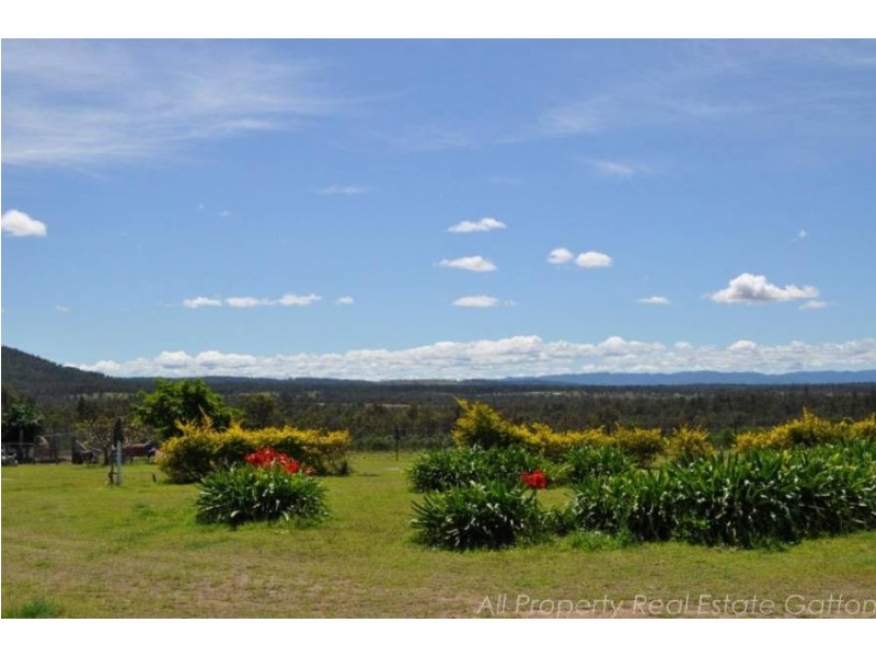 2486 Gatton Esk Rd, Buaraba QLD 4311