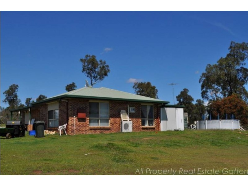 2486 Gatton Esk Rd, Buaraba QLD 4311