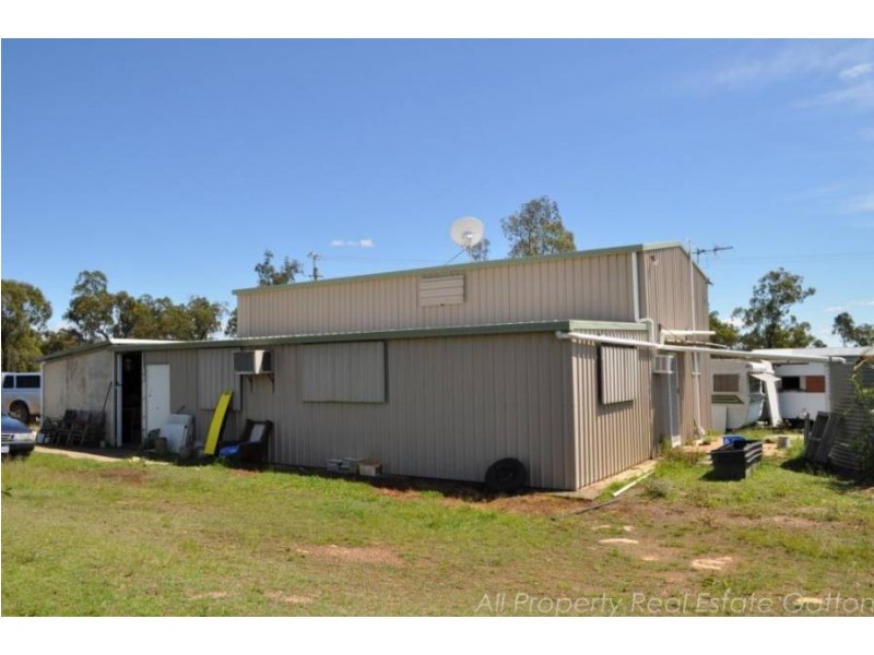 2486 Gatton Esk Rd, Buaraba QLD 4311