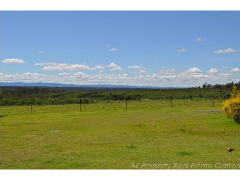 2486 Gatton Esk Rd, Buaraba QLD 4311