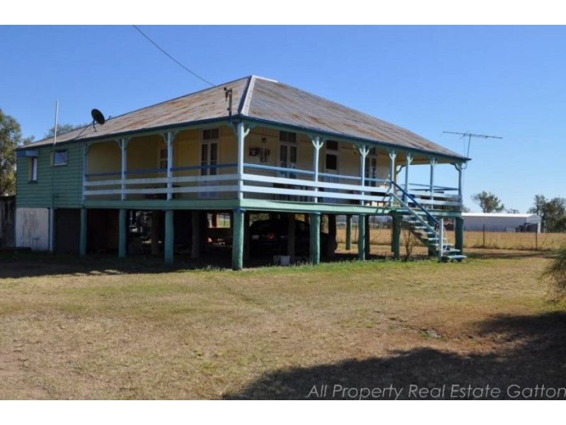 Blenheim QLD 4341