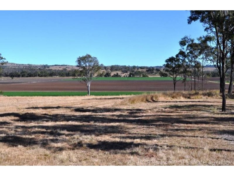 Blenheim QLD 4341