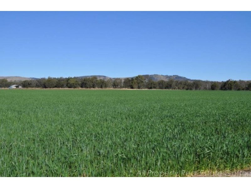Blenheim QLD 4341
