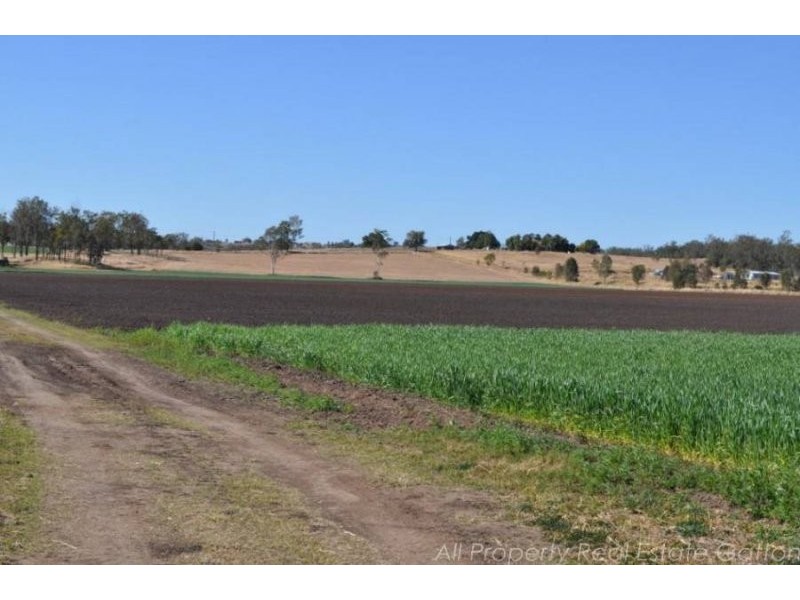 Blenheim QLD 4341