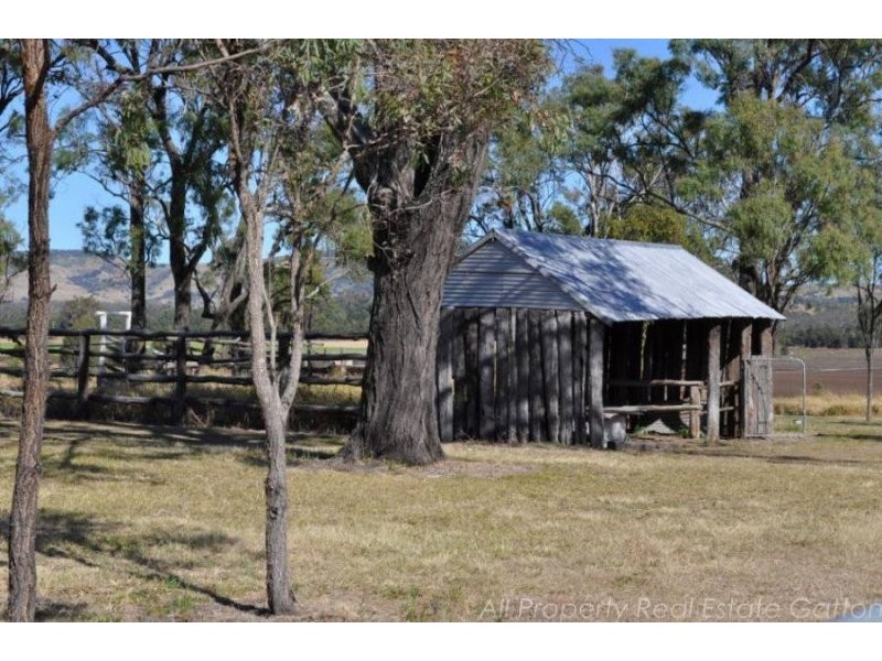 Blenheim QLD 4341