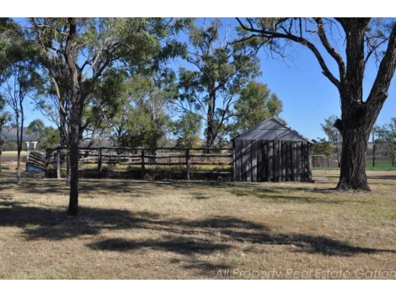 Blenheim QLD 4341