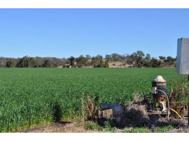 Blenheim QLD 4341