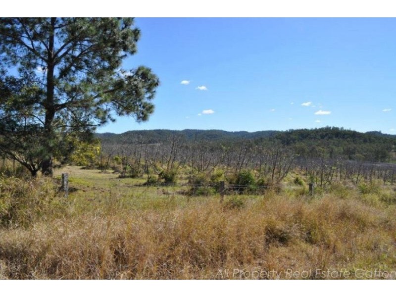 Blenheim QLD 4341