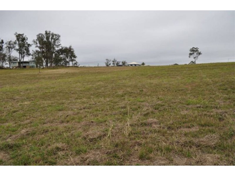 Grantham QLD 4347