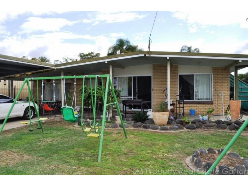 Grantham QLD 4347