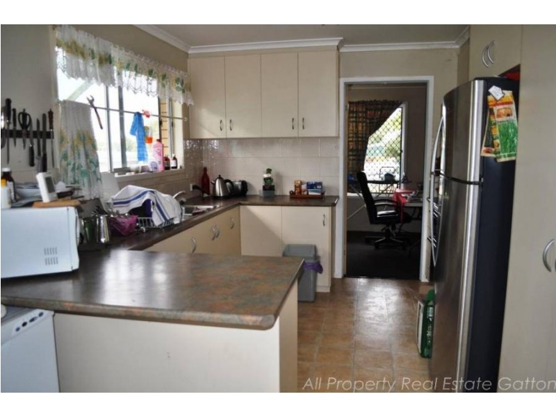 Grantham QLD 4347