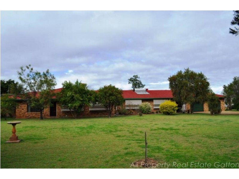 1007-1013 Gatton Esk Road, Spring Creek QLD 4343