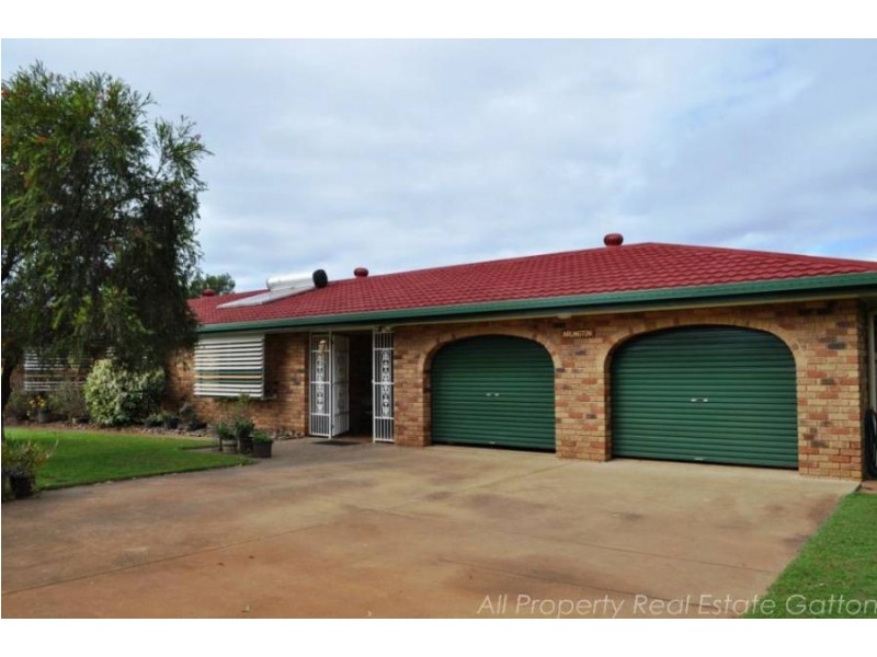 1007-1013 Gatton Esk Road, Spring Creek QLD 4343