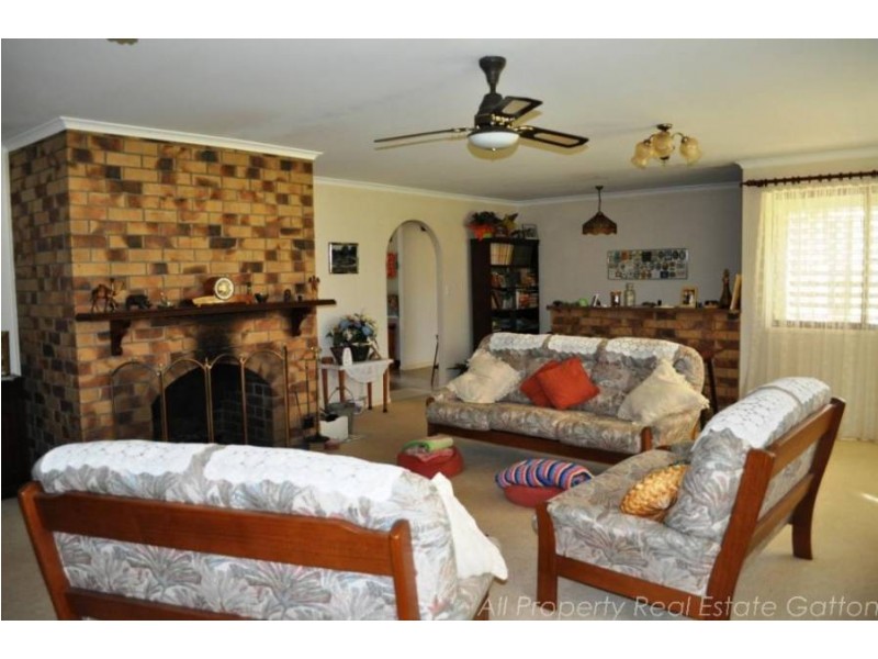 1007-1013 Gatton Esk Road, Spring Creek QLD 4343