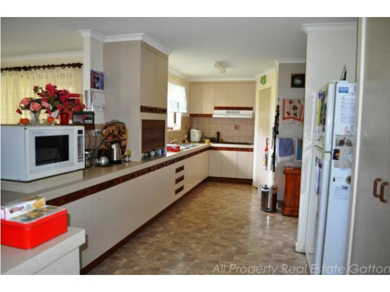 1007-1013 Gatton Esk Road, Spring Creek QLD 4343