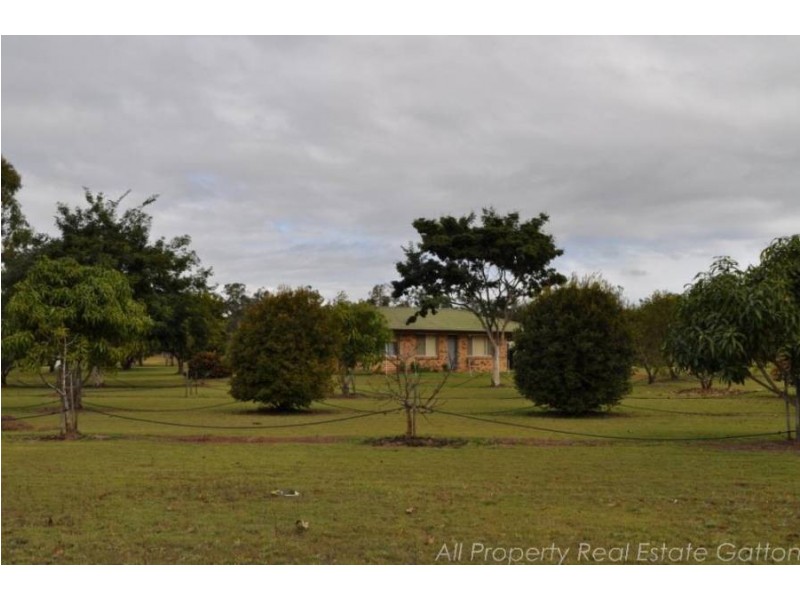 1007-1013 Gatton Esk Road, Spring Creek QLD 4343