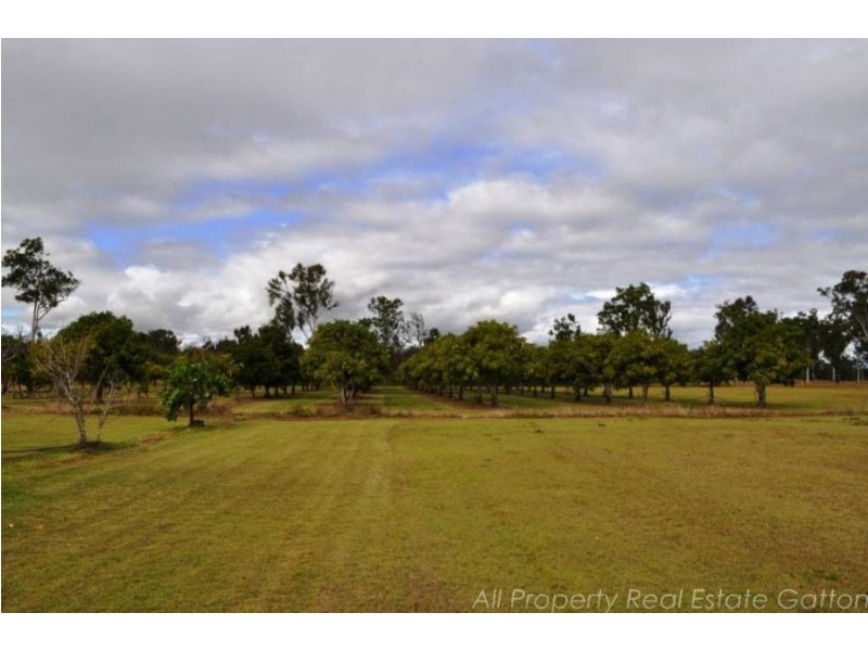 1007-1013 Gatton Esk Road, Spring Creek QLD 4343