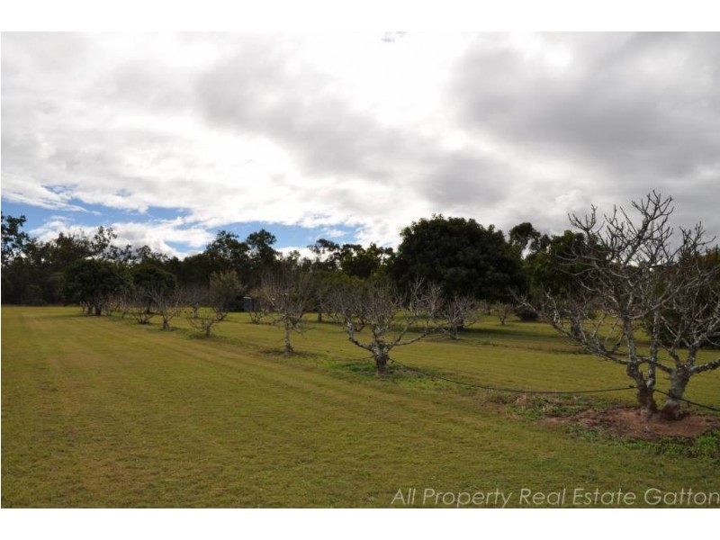 1007-1013 Gatton Esk Road, Spring Creek QLD 4343