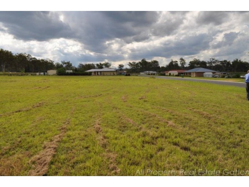 Lake Clarendon QLD 4343
