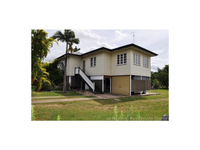 Gatton QLD 4343