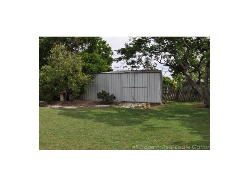 Gatton QLD 4343