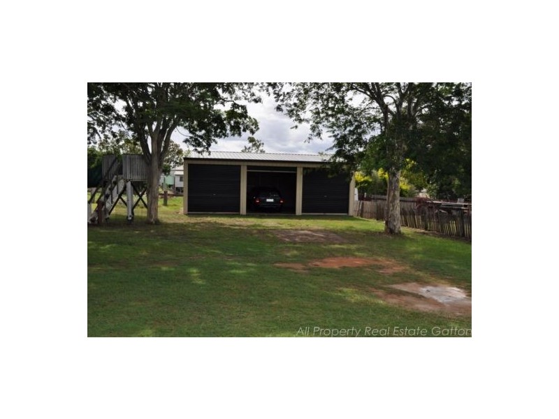 Gatton QLD 4343