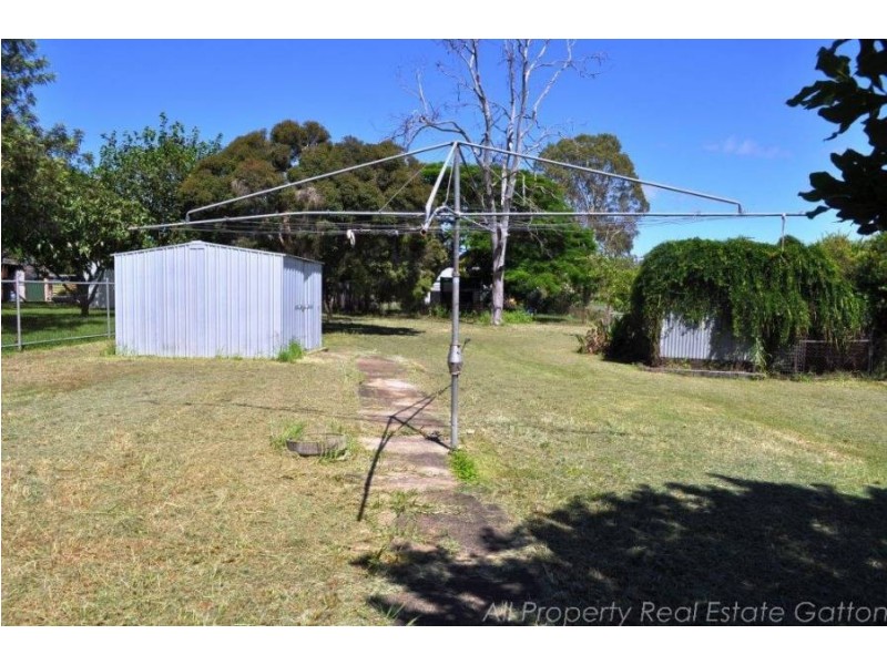 Grantham QLD 4347