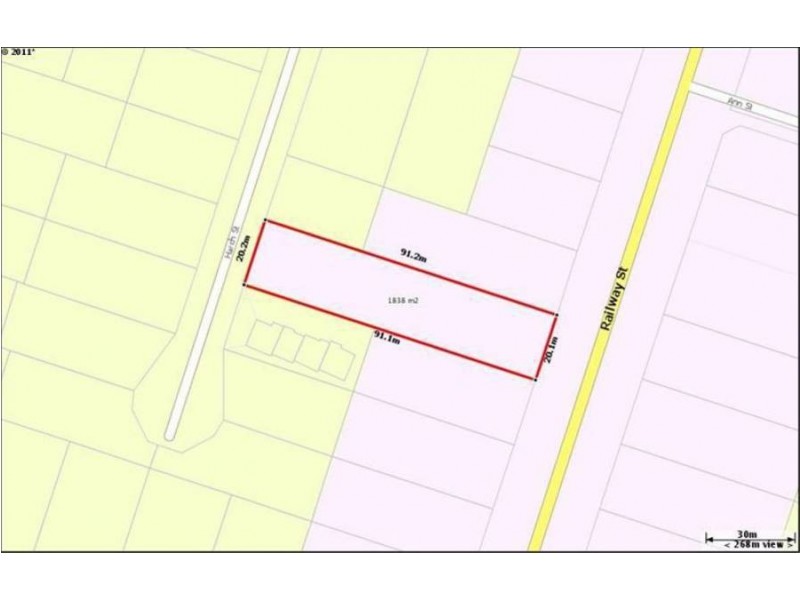 81 Railway Street, Gatton QLD 4343