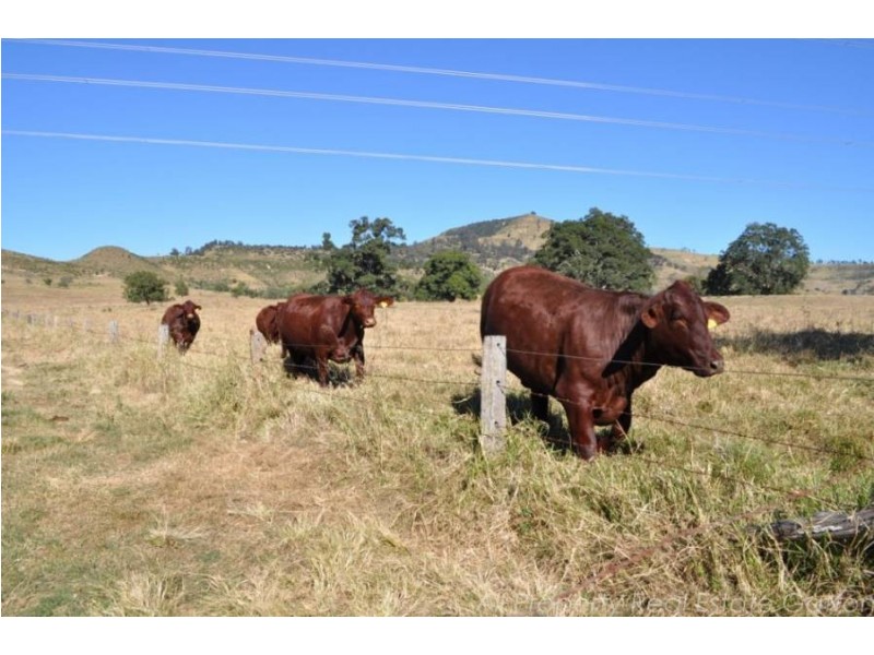 Lot 1 Kleins Road, Ma Ma Creek QLD 4347