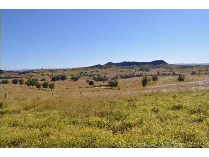 Lot 1 Kleins Road, Ma Ma Creek QLD 4347