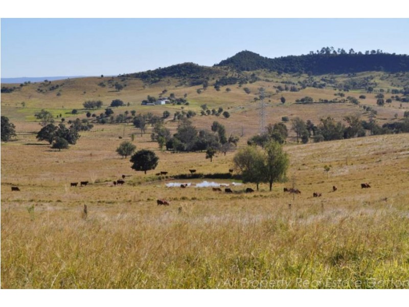 Lot 1 Kleins Road, Ma Ma Creek QLD 4347