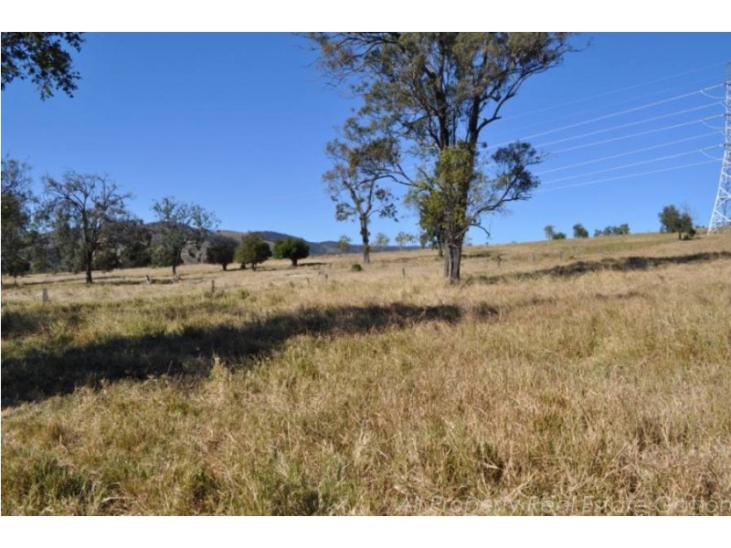 Lot 1 Kleins Road, Ma Ma Creek QLD 4347