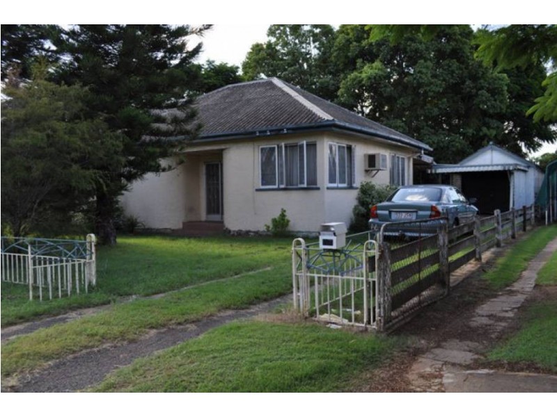 57 Old College Rd, Gatton QLD 4343