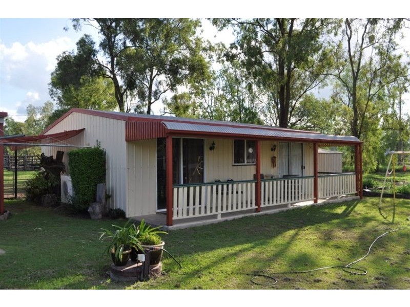 Lower Tenthill QLD 4343