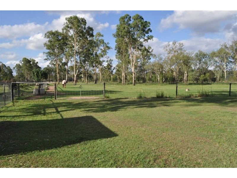 Lower Tenthill QLD 4343