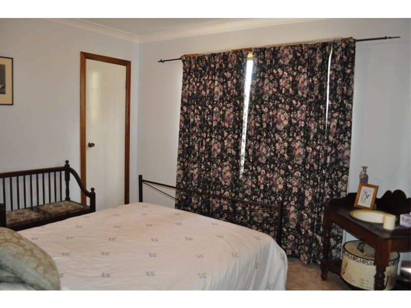 Lower Tenthill QLD 4343