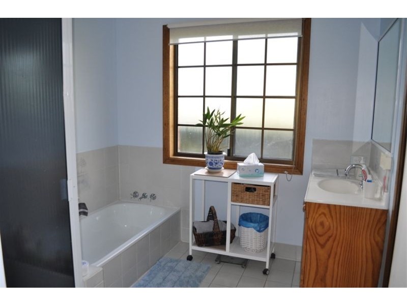 Lower Tenthill QLD 4343