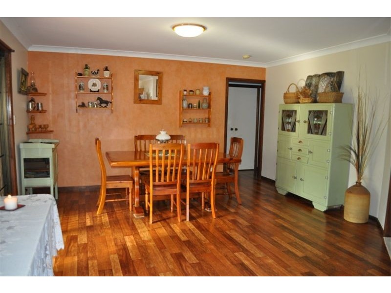 Lower Tenthill QLD 4343