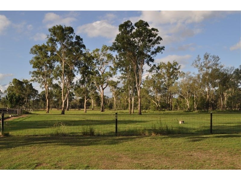 Lower Tenthill QLD 4343