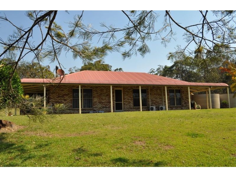 Atkinsons Dam QLD 4311